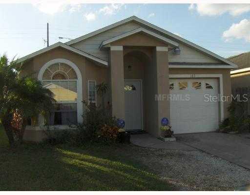 185 Dahlia Village Cir. #66, Orlando, FL 32807