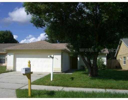 1060 Alpug Ave., Oviedo, FL 32765