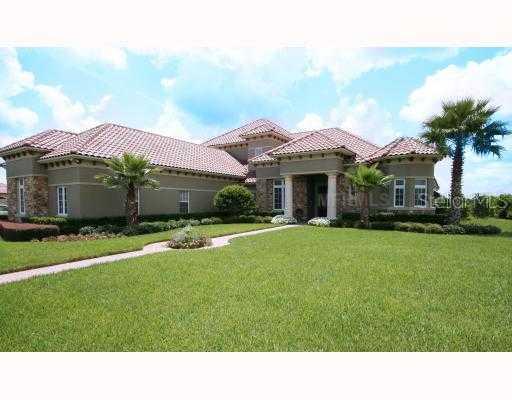 [Address Hidden by Seller], Windermere, FL 34786