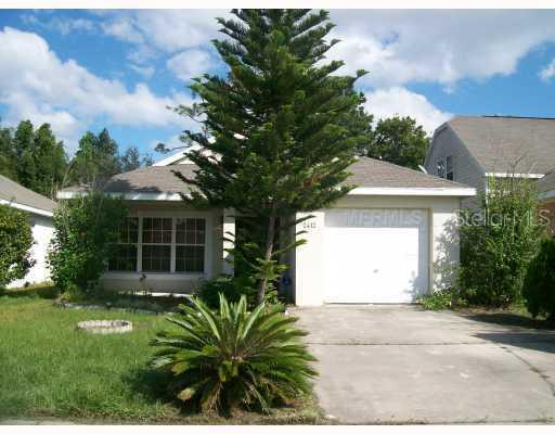2412 Woods Edge Cir., Orlando, FL 32817