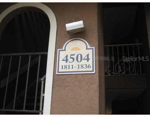 4504 Commander Dr. #1824, Orlando, FL 32822