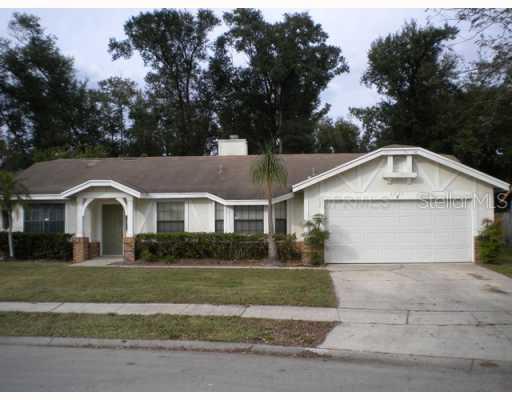 3707 Landlubber St., Orlando, FL 32812