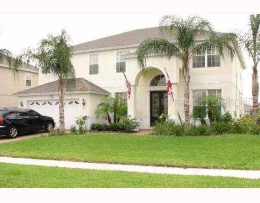 10354 Lake Sheen Reserve Blvd., Orlando, FL 32836