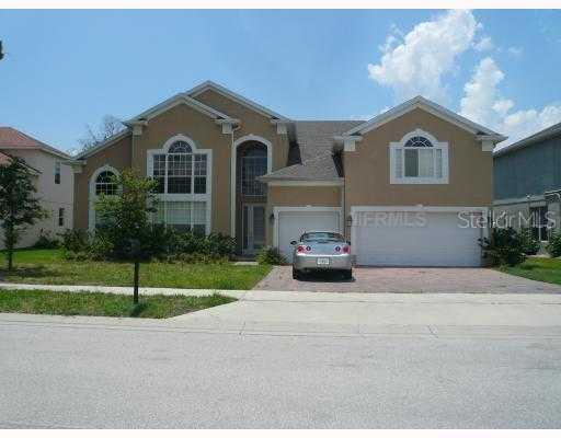 2148 Laurel Blossom Cir., Ocoee, FL 34761