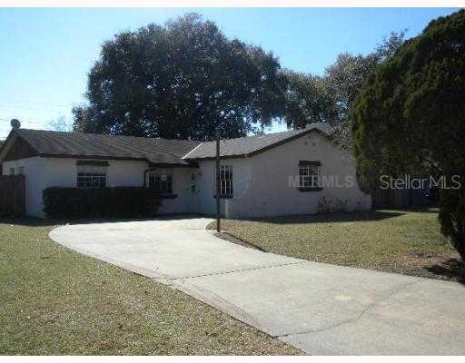 2612 Dianjo Dr., Orlando, FL 32810