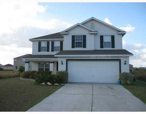 1054 N Platte Way, Kissimmee, FL 34759