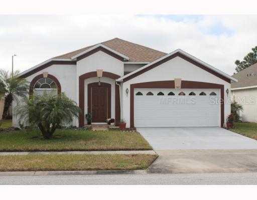 302 White Marsh Cir., Orlando, FL 32824