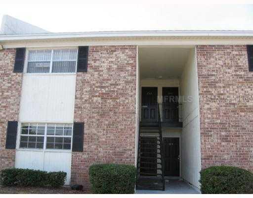 5325 Curry Ford Rd. #203-J, Orlando, FL 32812