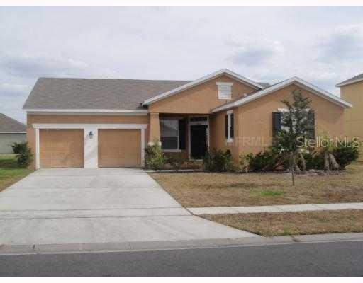 3209 Hopewell Dr., Kissimmee, FL 34746
