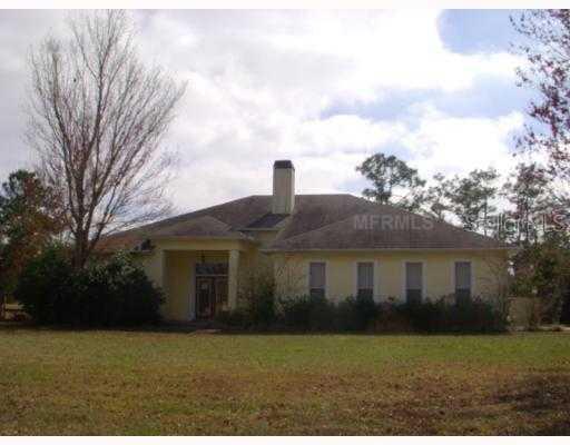 2067 Warner Dr., Chuluota, FL 32766