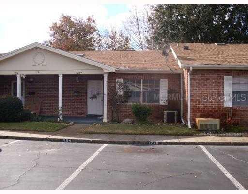 1254 Heritage Ln., Orlando, FL 32807