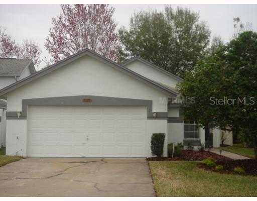 11425 Peachstone Ct., Orlando, FL 32821