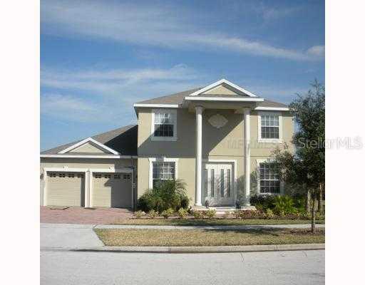 [Address Hidden by Seller], Orlando, FL 32837
