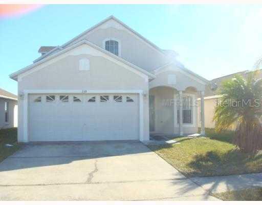 239 Southbridge Cir., Kissimmee, FL 34744