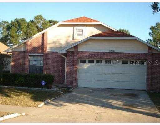 2652 Whisper Lakes Club Cir., Orlando, FL 32837
