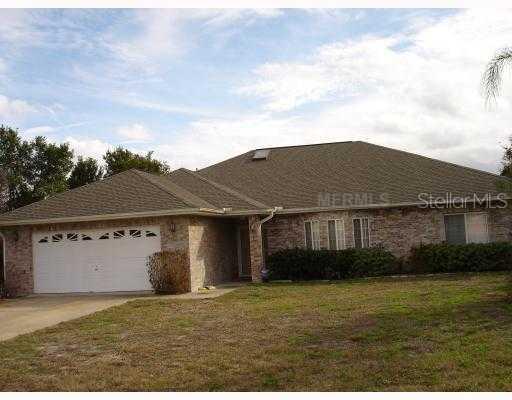 [Address Hidden by Seller], Deltona, FL 32725