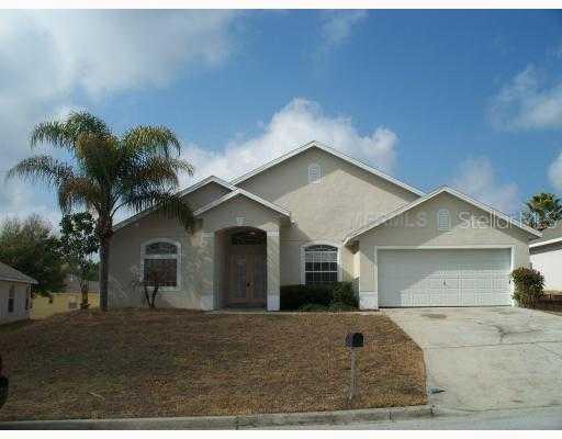 [Address Hidden by Seller], Davenport, FL 33837