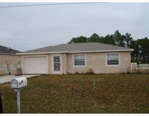 9 Sawfish Ct., Poinciana, FL 34759
