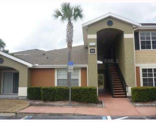 1910 Summer Club Dr. #102, Oviedo, FL 32765
