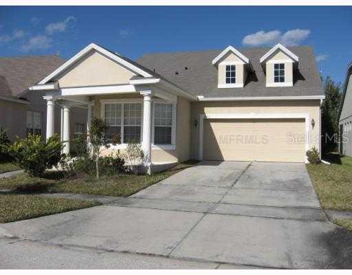 14231 Southern Red Maple Dr., Orlando, FL 32828