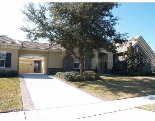 25618 Hawks Run Ln., Sorrento, FL 32776