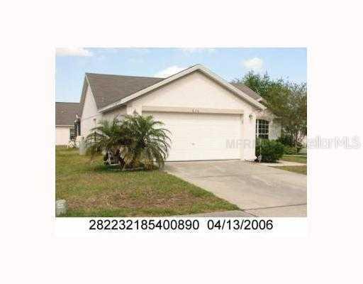 635 Bridge Creek Blvd., Ocoee, FL 34761