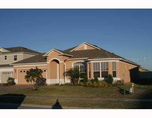 4547 Caladium Ct., Kissimmee, FL 34758