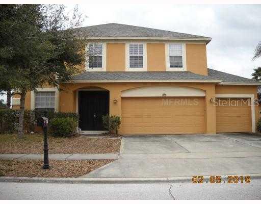 291 Via Tuscany Loop, Lake Mary, FL 32746
