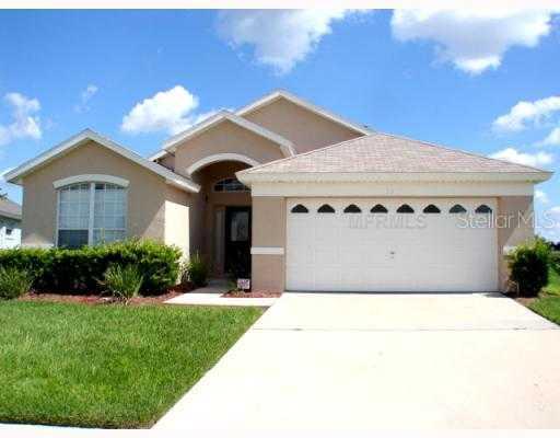 2541 Oneida Loop, Kissimmee, FL 34747