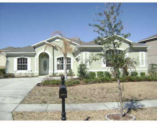 5253 Rishley Run Way, Mount Dora, FL 32757