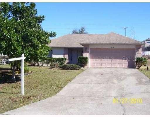 12826 Eryn Blvd., Clermont, FL 34711