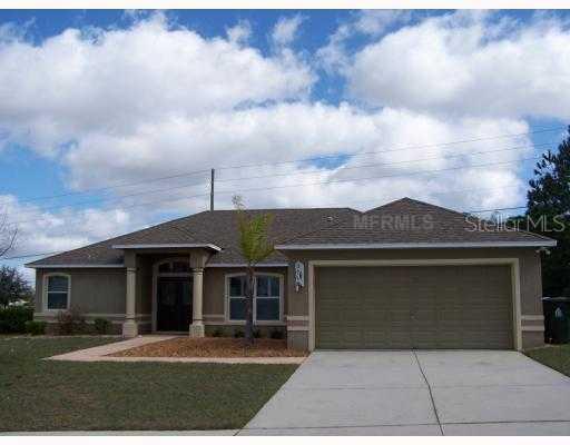 1718 Silhouette Dr., Clermont, FL 34711