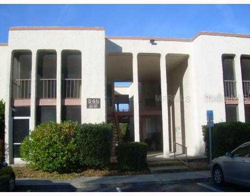546 Orange Dr. #13, Altamonte Springs, FL 32701