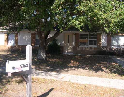 5363 Camrose Ct., Orlando, FL 32808