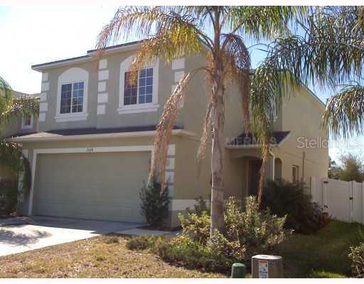 2016 Portcastle Cir., Winter Garden, FL 34787