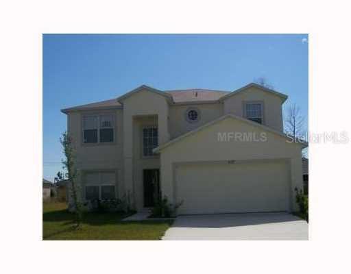 614 Crane Dr., Poinciana, FL 34759