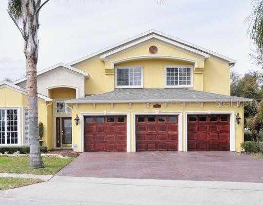 7456 Aprelle Dr., Sanford, FL 32771