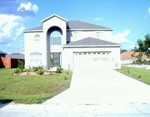 1213 Amazon Dr, Kissimmee, FL 34759