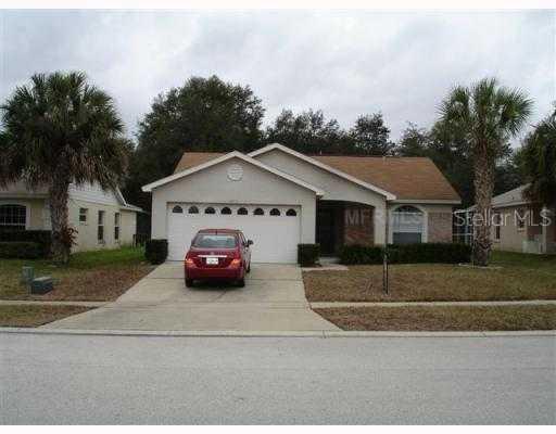 1619 Oak Hill Tr., Kissimmee, FL 34747
