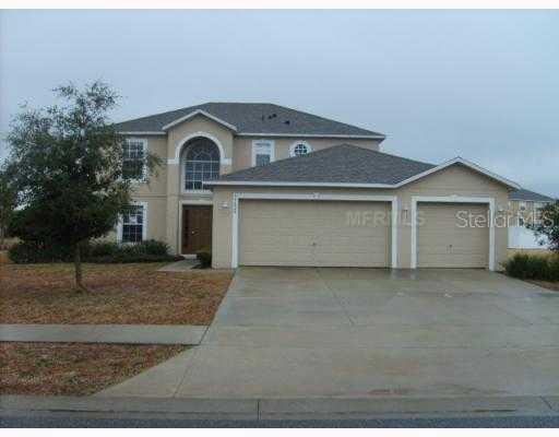 [Address Hidden by Seller], Leesburg, FL 34748