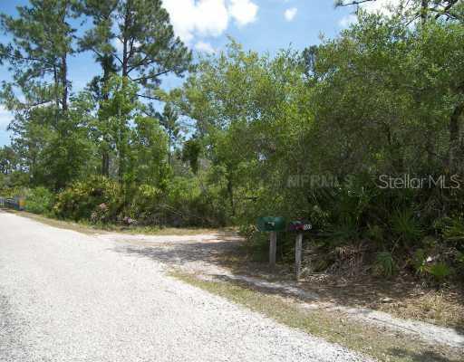Willingham Rd., Oviedo, FL 32766