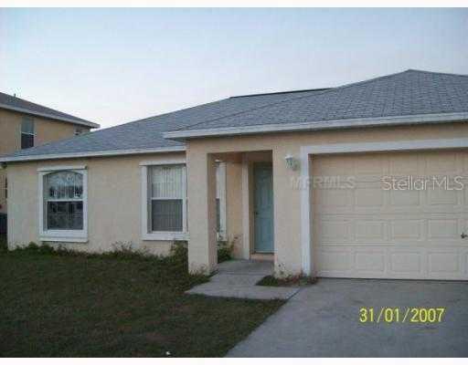 350 Lauderdale Ct., Poinciana, FL 34759