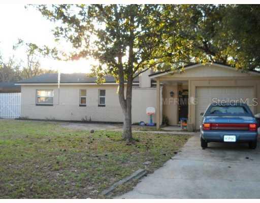 7416 Aldot Ln., Orlando, FL 32810