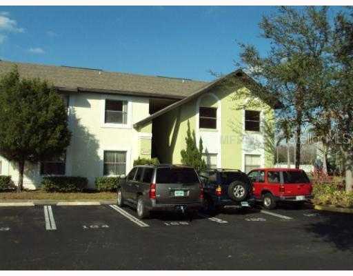 4202 Pershing Pointe Pl. #8, Orlando, FL 32822