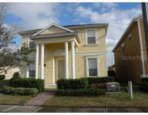 14856 Black Cherry Tr., Winter Garden, FL 34787