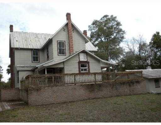 3440 Grand Ave., Deland, FL 32720