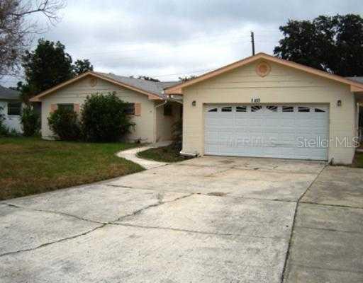 1413 N Buena Vista Ave., Orlando, FL 32818