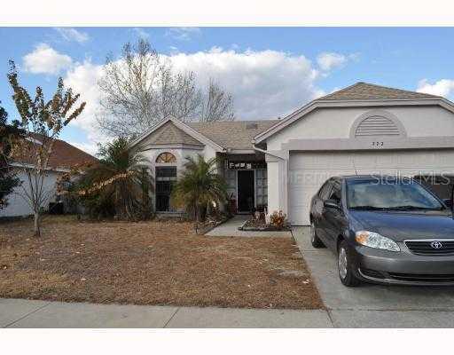 [Address Hidden by Seller], Lake Mary, FL 32746