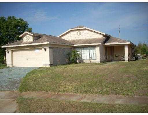 12584 Wisconsin Woods Ln., Orlando, FL 32824