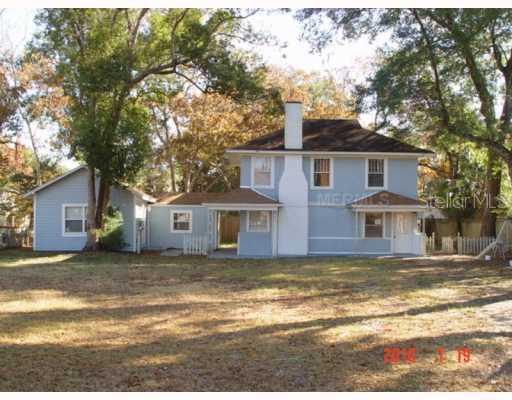 115 S Sheridan Ave., DeLand, FL 32720